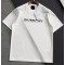 [홍콩명품.GIVENCHY]지방시 2025 남성용 반팔티 GV217 YB 홍콩명품의류,구매대행,온라인명품