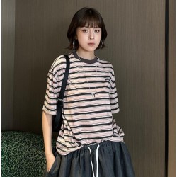 [홍콩명품.PRADA ] 프라다 2025 여성용  반팔 WA5562 JS-A  홍콩명품의류,구매대행,온라인명품