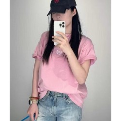 [홍콩명품.BALENCIAGA ] 발렌시아가 2025 여성용  반팔 WA5565 JS-A  홍콩명품의류,구매대행,온라인명품