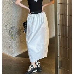 [홍콩명품.PRADA]프라다  2025 여성용 스커트 WA5593 JS-A  홍콩명품의류,구매대행,온라인명품