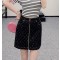 [홍콩명품.Louis Vuitton]루이비통  2025 여성용 스커트 WA5596 JS-A  홍콩명품의류,구매대행,온라인명품