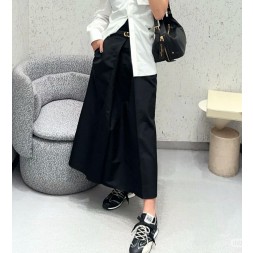 [홍콩명품.Christian Dior ]크리스챤 디올  2025 여성용 스커트 WA5602 JS-A  홍콩명품의류,구매대행,온라인명품