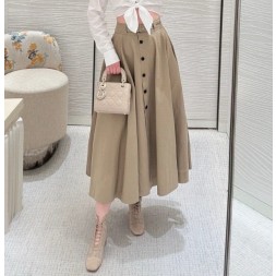 [홍콩명품.Christian Dior ]크리스챤 디올  2025 여성용 스커트 WA5603 JS-A  홍콩명품의류,구매대행,온라인명품