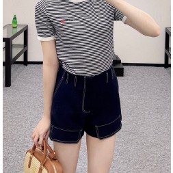 [홍콩명품.MIU MIU]미우미우  2025 여성용 반바지 WA5616 JS-A  홍콩명품의류,구매대행,온라인명품
