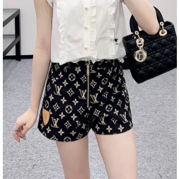 [홍콩명품.Louis Vuitton/루이비통  2025 여성용 반바지 WA5621 JS-A  홍콩명품의류,구매대행,온라인명품