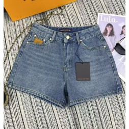 [홍콩명품.Louis Vuitton/루이비통  2025 여성용 반바지 WA5624 JS-A  홍콩명품의류,구매대행,온라인명품