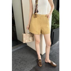[홍콩명품.Louis Vuitton/루이비통  2025 여성용 반바지 WA5626 JS-A  홍콩명품의류,구매대행,온라인명품