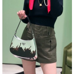 [홍콩명품.PRADA] 프라다  2025 여성용 반바지 WA5635 JS-A  홍콩명품의류,구매대행,온라인명품
