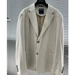 [홍콩명품.ZEGNA] 제냐 2025 남성용 텐셀린넨 수트자켓 ZN531 HD 홍콩명품의류,구매대행,온라인명품