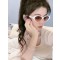 [홍콩명품.Gucci] 구찌 25SS 로고 연예인 여자 남자 선글라스 GU028 SG1-A, 홍콩명품쇼핑몰,쇼핑몰,해외직구,구매대행