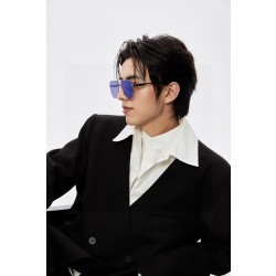 [홍콩명품.Gucci] 구찌 25SS 로고 연예인 여자 남자 선글라스 GU035 SG1-A, 홍콩명품쇼핑몰,쇼핑몰,해외직구,구매대행