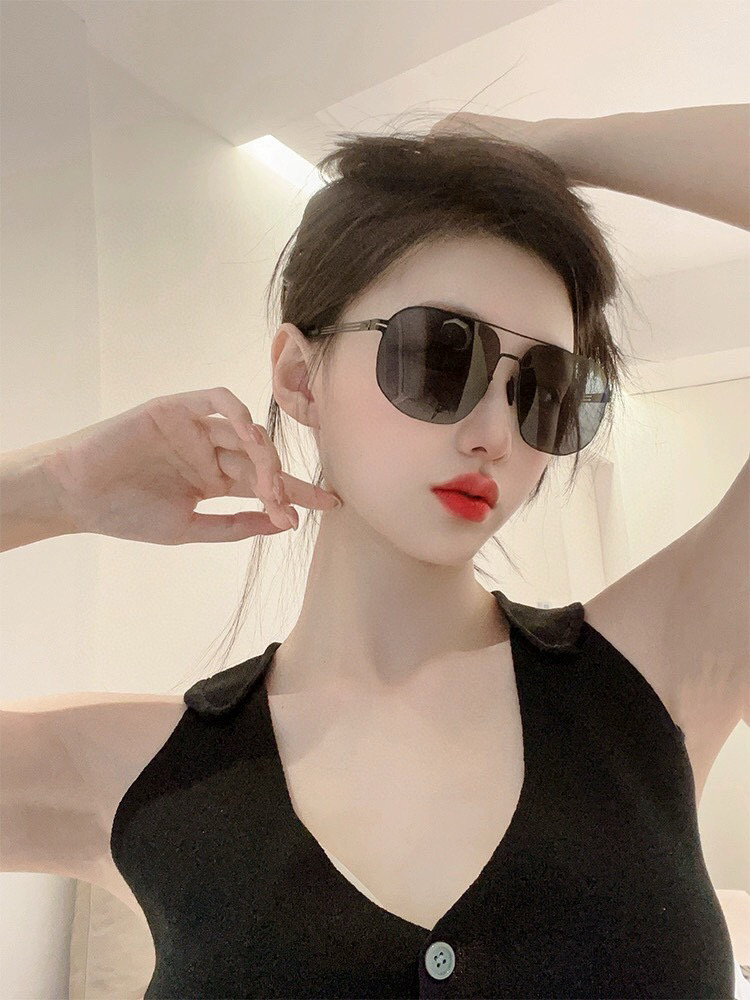 [홍콩명품.Gucci] 구찌 25SS 로고 연예인 여자 남자 선글라스 GU041 SG1-A, 홍콩명품쇼핑몰,쇼핑몰,해외직구,구매대행