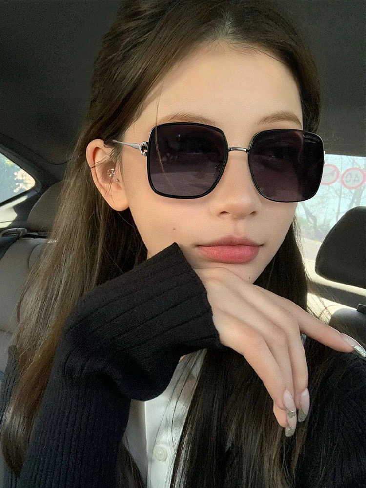 [홍콩명품.Gucci] 구찌 25SS 로고 연예인 여자 남자 선글라스 GU048 SG1-A, 홍콩명품쇼핑몰,쇼핑몰,해외직구,구매대행