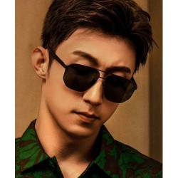 [홍콩명품.Gucci] 구찌 25SS 로고 연예인 여자 남자 선글라스 GU056 SG1-A, 홍콩명품쇼핑몰,쇼핑몰,해외직구,구매대행