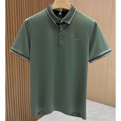 [홍콩명품.Loro Piana]  로로피아나 2025 폴로반팔  LP353 YB, 홍콩명품의류,구매대행,온라인명품