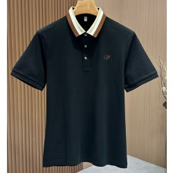 [홍콩명품.Loro Piana]  로로피아나 2025 폴로반팔  LP356 YB, 홍콩명품의류,구매대행,온라인명품