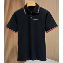 [홍콩명품.PRADA]  프라다 2025 남성용 반팔 PD1314 YB 홍콩명품의류,구매대행,온라인명품