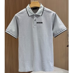 [홍콩명품.PRADA]  프라다 2025 남성용 반팔 PD1315 YB 홍콩명품의류,구매대행,온라인명품