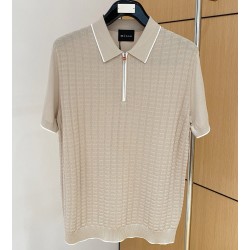 [홍콩명품.KITON] 키톤 2025 남성용 니트반팔 GT103 HD 홍콩명품의류,구매대행,온라인명품