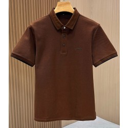 [홍콩명품.ZEGNA]  제냐 2025 남성용 폴로반팔티 ZN543 YB 홍콩명품의류,구매대행,온라인명품