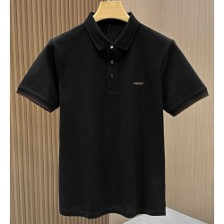 [홍콩명품.ZEGNA]  제냐 2025 남성용 폴로반팔티 ZN547 YB 홍콩명품의류,구매대행,온라인명품