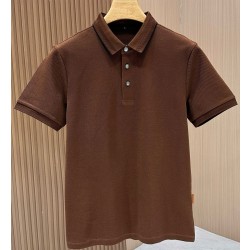 [홍콩명품.ZEGNA]  제냐 2025 남성용 폴로반팔티 ZN552 YB 홍콩명품의류,구매대행,온라인명품