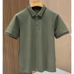 [홍콩명품.ZEGNA]  제냐 2025 남성용 폴로반팔티 ZN554 YB 홍콩명품의류,구매대행,온라인명품