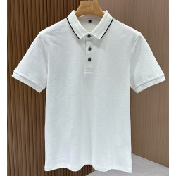 [홍콩명품.ZEGNA]  제냐 2025 남성용 폴로반팔티 ZN555 YB 홍콩명품의류,구매대행,온라인명품