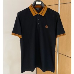 [홍콩명품.ZEGNA]  제냐 2025 남성용 폴로반팔티 ZN556 YB 홍콩명품의류,구매대행,온라인명품
