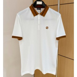[홍콩명품.ZEGNA]  제냐 2025 남성용 폴로반팔티 ZN557 YB 홍콩명품의류,구매대행,온라인명품