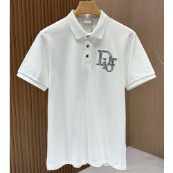 [홍콩명품.Christian Dior]크리스챤 디올 2025 남성용 폴로반팔 CD856 YB 홍콩명품의류,구매대행,온라인명품