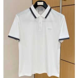 [홍콩명품.Christian Dior]크리스챤 디올 2025 남성용 폴로반팔 CD857 YB 홍콩명품의류,구매대행,온라인명품