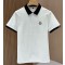 [홍콩명품.MONCLER] 몽클레어 2025 남성용 폴로반팔티 MQ1281 YB 홍콩명품의류,구매대행,온라인명품