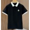 [홍콩명품.MONCLER] 몽클레어 2025 남성용 폴로반팔티 MQ1282 YB 홍콩명품의류,구매대행,온라인명품