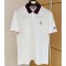 [홍콩명품.MONCLER] 몽클레어 2025 남성용 폴로반팔티 MQ1283 YB 홍콩명품의류,구매대행,온라인명품