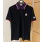 [홍콩명품.MONCLER] 몽클레어 2025 남성용 폴로반팔티 MQ1284 YB 홍콩명품의류,구매대행,온라인명품