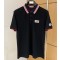 [홍콩명품.MONCLER] 몽클레어 2025 남성용 폴로반팔티 MQ1289 YB 홍콩명품의류,구매대행,온라인명품