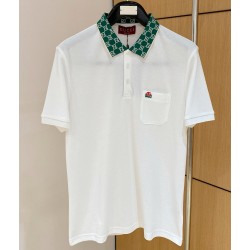 [홍콩명품.GUCCI]구찌 2025 남성용 폴로반팔 GC440 YB 홍콩명품의류,구매대행,온라인명품