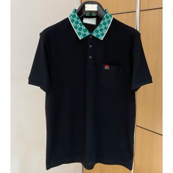 [홍콩명품.GUCCI]구찌 2025 남성용 폴로반팔 GC441 YB 홍콩명품의류,구매대행,온라인명품