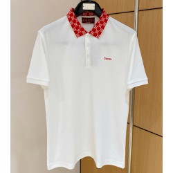 [홍콩명품.GUCCI]구찌 2025 남성용 폴로반팔 GC442 YB 홍콩명품의류,구매대행,온라인명품
