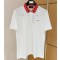 [홍콩명품.GUCCI]구찌 2025 남성용 폴로반팔 GC442 YB 홍콩명품의류,구매대행,온라인명품