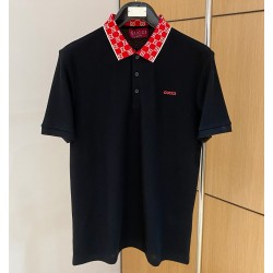[홍콩명품.GUCCI]구찌 2025 남성용 폴로반팔 GC443 YB 홍콩명품의류,구매대행,온라인명품