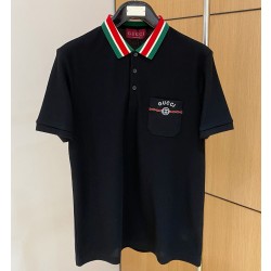 [홍콩명품.GUCCI]구찌 2025 남성용 폴로반팔 GC445 YB 홍콩명품의류,구매대행,온라인명품