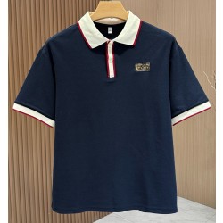 [홍콩명품.GUCCI]구찌 2025 남성용 폴로반팔 GC446 YB 홍콩명품의류,구매대행,온라인명품