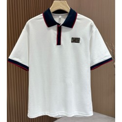 [홍콩명품.GUCCI]구찌 2025 남성용 폴로반팔 GC447 YB 홍콩명품의류,구매대행,온라인명품