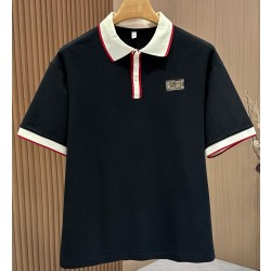 [홍콩명품.GUCCI]구찌 2025 남성용 폴로반팔 GC448 YB 홍콩명품의류,구매대행,온라인명품