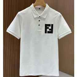 [홍콩명품,FENDI] 펜디2025 남성용 반팔티 FD547 YB 홍콩명품의류,구매대행,온라인명품