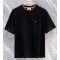 [홍콩명품.HERMES] 에르메스 2025 남성용 반팔 HM411 YB 홍콩명품의류,구매대행,온라인명품