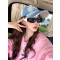 [홍콩명품.Gucci] 구찌 25SS 로고 연예인 여자 남자 선글라스 GU072 SG1-A, 홍콩명품쇼핑몰,쇼핑몰,해외직구,구매대행