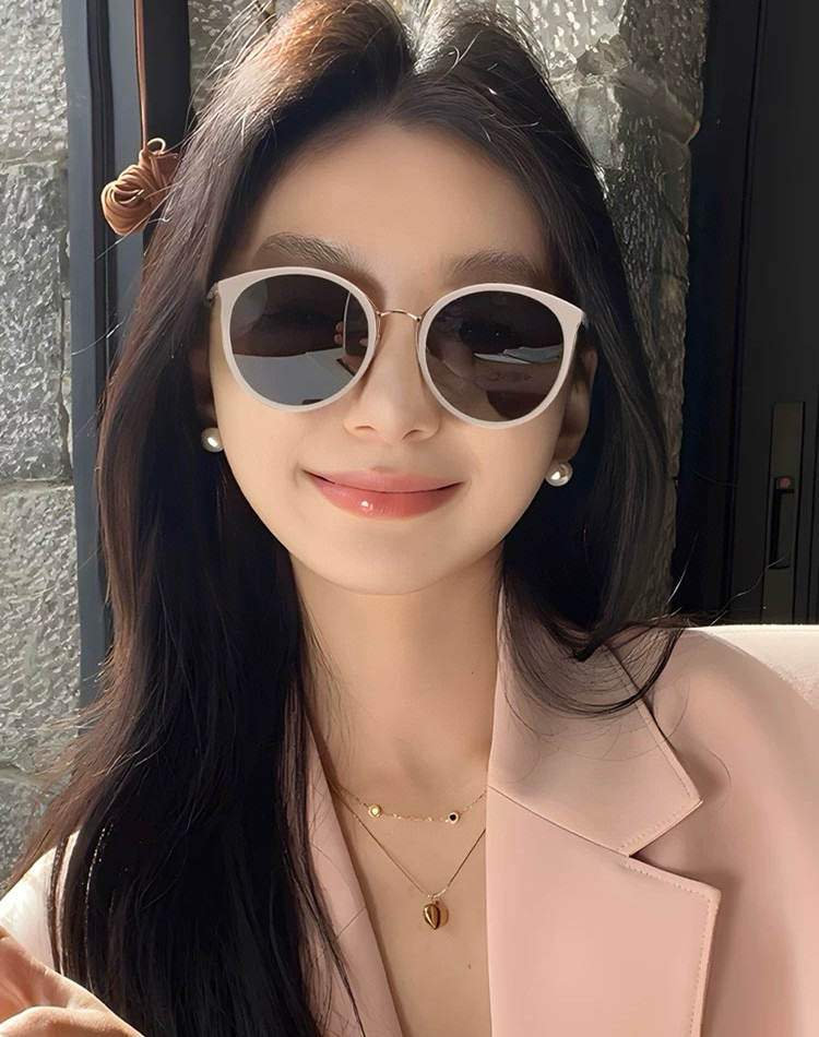 [홍콩명품.CHANEL] 샤넬 25SS 로고 연예인 여자 남자 선글라스 CH022 SG1-A 홍콩명품쇼핑몰,쇼핑몰,해외직구,구매대행
